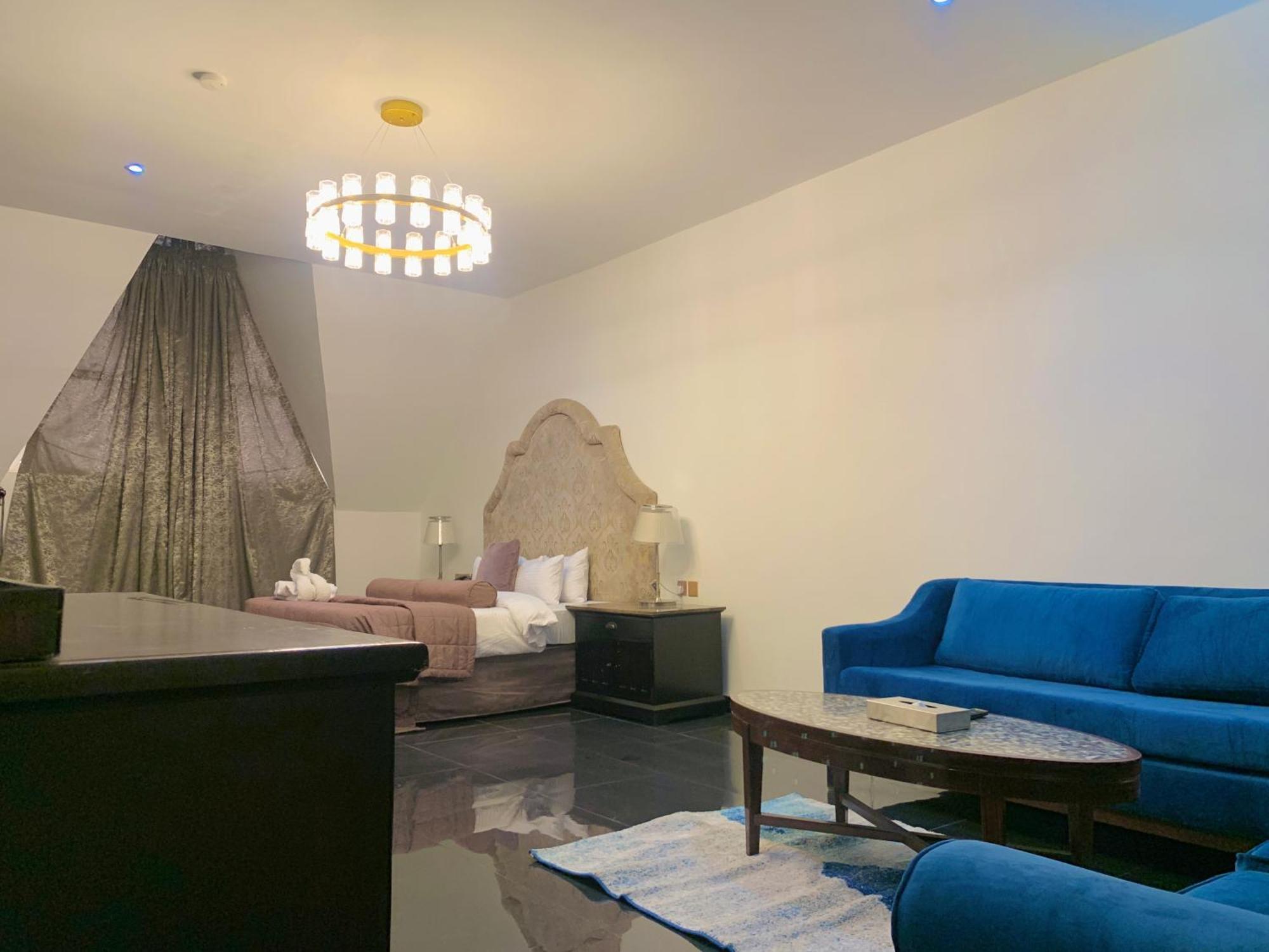 Amor Hotels Абуджа Экстерьер фото