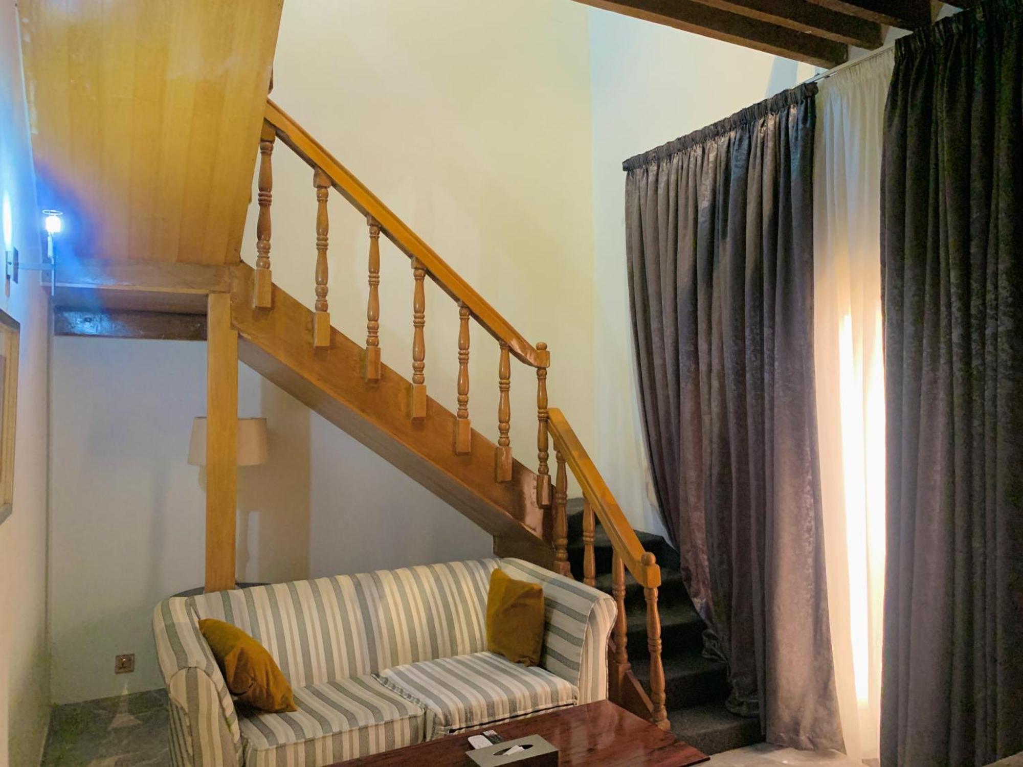 Amor Hotels Абуджа Экстерьер фото